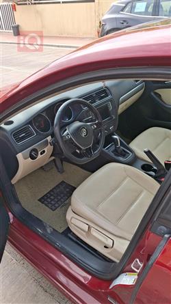 فولكسفاغن جيتا